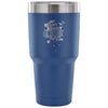 Night Shift Nurse Travel Mug Keeping Em Alive Til 30 oz Stainless Steel Tumbler