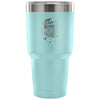 Night Shift Nurse Travel Mug Keeping Em Alive Til 30 oz Stainless Steel Tumbler