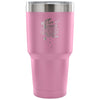 Night Shift Nurse Travel Mug Keeping Em Alive Til 30 oz Stainless Steel Tumbler