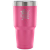 Night Shift Nurse Travel Mug Keeping Em Alive Til 30 oz Stainless Steel Tumbler
