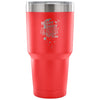 Night Shift Nurse Travel Mug Keeping Em Alive Til 30 oz Stainless Steel Tumbler