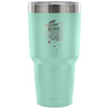 Night Shift Nurse Travel Mug Keeping Em Alive Til 30 oz Stainless Steel Tumbler