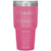 Nurse Doctor Tumbler Its A Beautiful Day To Save Lives Laser Etched 30oz Stainless Steel Tumbler
