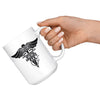Nurse Mug Save One Life Youre Hero Save 100 Lives Youre A 15oz White Coffee Mugs