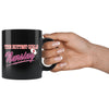 Nurse Mug The Hottest Girls Nursing 11oz Black Coffee Mugs