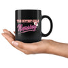 Nurse Mug The Hottest Girls Nursing 11oz Black Coffee Mugs