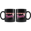 Nurse Mug The Hottest Girls Nursing 11oz Black Coffee Mugs