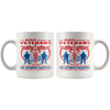 Nurse Mug This Nurse Supports Our Veterans Who Are 11oz White Coffee Mugs