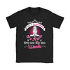 Nurse Shirt Im A Grandma And A Nurse Its Not For The Weak Gildan Womens T-Shirt