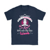 Nurse Shirt Im A Grandma And A Nurse Its Not For The Weak Gildan Womens T-Shirt
