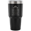 Nurse Travel Mug 10 Reasons To Love A Nurse 30 oz Stainless Steel Tumbler