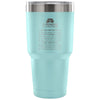 Nurse Travel Mug 10 Reasons To Love A Nurse 30 oz Stainless Steel Tumbler