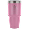 Nurse Travel Mug 10 Reasons To Love A Nurse 30 oz Stainless Steel Tumbler
