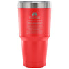 Nurse Travel Mug 10 Reasons To Love A Nurse 30 oz Stainless Steel Tumbler