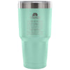 Nurse Travel Mug 10 Reasons To Love A Nurse 30 oz Stainless Steel Tumbler