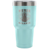 Nurse Travel Mug Nurse Balance 30 oz Stainless Steel Tumbler