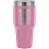 Nurse Travel Mug Nurse Balance 30 oz Stainless Steel Tumbler