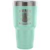 Nurse Travel Mug Nurse Balance 30 oz Stainless Steel Tumbler