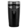 Nurse Travel Mug Save One Life Youre A Hero Save 20oz Stainless Steel Tumbler