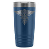 Nurse Travel Mug Save One Life Youre A Hero Save 20oz Stainless Steel Tumbler