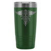 Nurse Travel Mug Save One Life Youre A Hero Save 20oz Stainless Steel Tumbler