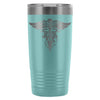 Nurse Travel Mug Save One Life Youre A Hero Save 20oz Stainless Steel Tumbler