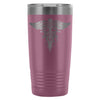 Nurse Travel Mug Save One Life Youre A Hero Save 20oz Stainless Steel Tumbler