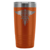 Nurse Travel Mug Save One Life Youre A Hero Save 20oz Stainless Steel Tumbler