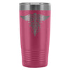 Nurse Travel Mug Save One Life Youre A Hero Save 20oz Stainless Steel Tumbler