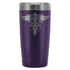 Nurse Travel Mug Save One Life Youre A Hero Save 20oz Stainless Steel Tumbler