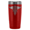 Nurse Travel Mug Save One Life Youre A Hero Save 20oz Stainless Steel Tumbler