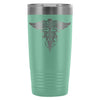 Nurse Travel Mug Save One Life Youre A Hero Save 20oz Stainless Steel Tumbler