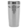 Nurse Travel Mug Save One Life Youre A Hero Save 20oz Stainless Steel Tumbler