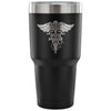 Nurse Travel Mug Save One Life You're A Hero Save 30 oz Stainless Steel Tumbler