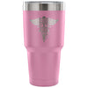 Nurse Travel Mug Save One Life You're A Hero Save 30 oz Stainless Steel Tumbler