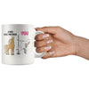 Personalized Funny Unicorn OTHER NURSE PRACTIONERS Mug