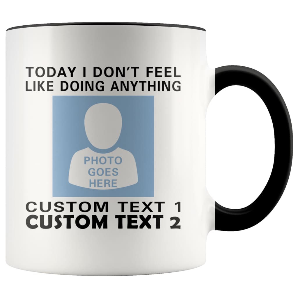 Personalized Mug For For Husband Wife Boyfriend Girlfriend Valentines Gift