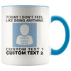Personalized Mug For For Husband Wife Boyfriend Girlfriend Valentines Gift