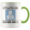 Personalized Mug For For Husband Wife Boyfriend Girlfriend Valentines Gift