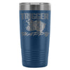 Photography Camera Travel Mug Trigger Happy 20oz Stainless Steel Tumbler