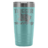 Photography Camera Travel Mug Trigger Happy 20oz Stainless Steel Tumbler