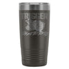 Photography Camera Travel Mug Trigger Happy 20oz Stainless Steel Tumbler