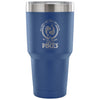 Pisces Zodiac Travel Mug All Men Are Created Equal 30 oz Stainless Steel Tumbler
