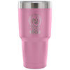 Pisces Zodiac Travel Mug All Men Are Created Equal 30 oz Stainless Steel Tumbler