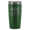 Pregancy Travel Mug This Girl Going To Be A Mommy 20oz Stainless Steel Tumbler