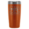 Pregancy Travel Mug This Girl Going To Be A Mommy 20oz Stainless Steel Tumbler