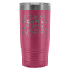 Pregancy Travel Mug This Girl Going To Be A Mommy 20oz Stainless Steel Tumbler