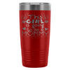 Pregancy Travel Mug This Girl Going To Be A Mommy 20oz Stainless Steel Tumbler