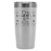 Pregancy Travel Mug This Girl Going To Be A Mommy 20oz Stainless Steel Tumbler