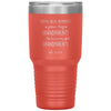 Pregnancy Announcement Tumbler For Grandma Grandpa Promoted From Dog Grandparents To Human Grandparents Laser Etched 30oz Stainless Steel